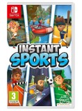 Instant Sports NSW