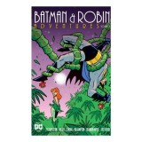 Batman &amp; Robin adventures