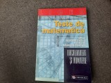 TESTE DE MATEMATICA COSTEL CHITES.C NITA, Humanitas