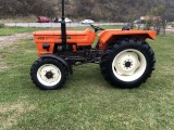 Tractor Fiat 450