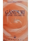 Omraam Mikhael Aivanhov - Ganduri pentru fiecare zi (editia 1999)