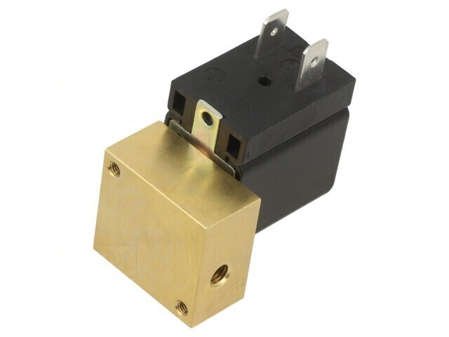 Valvă pentru staţie de lipit WEL WDD81V