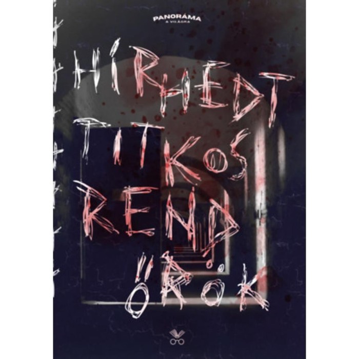 H&iacute;rhedt titkosrendőr&ouml;k