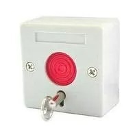 Buton panica BT-27 foto