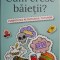 Cum cresc baietii? Pubertatea pe intelesul tuturor &ndash; Alex Frith, Felicity Brooks