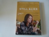 Still Alice, dvd