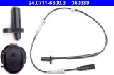 Senzor turatie roata BMW 1, 2, 3, 3 Gran Turismo, 4, 4 Gran Motor 118 d xDrive, 120 d xDrive, 220 d xDrive, 318 d xDrive, 320 d xDrive, 320 i