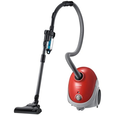 Aspirator cu sac 850w samsung foto