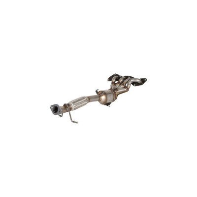 Catalizator FORD FOCUS C-MAX BM CATALYSTS BM91560H foto