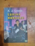 Lumina nordului-A.J.Cronin