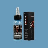 Tus Tatuaj Color XTREME 30ml - Frost Blade, Vegan, REACH Compliant, Pigment Tatuaje Profesional
