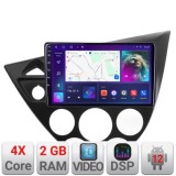 Navigatie Ford Focus 1 1998-2004 Android radio gps internet 2+32 kit-focus1+EDT-E209 CarStore Technology