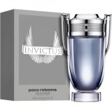 Cumpara ieftin Apa de toaleta Paco Rabanne Invictus, 200 ml, pentru barbati