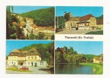 SG6 - Carte Postala - Germania, Tharandt (Kr. Freital), Necirculata 1979, Fotografie