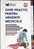 Ghid Practic Urgente Medicale, Colectiv, Reader&#039;s Digest, 2008, 304 Pagini, Coperta Cartonata, Medicina