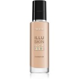 Oriflame The One IlluSkin make-up pentru luminozitate culoare Beige Natural 30 ml