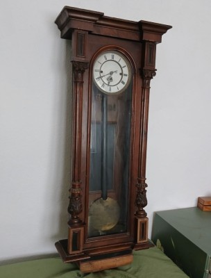 Pendula de perete foto