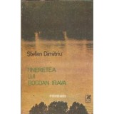 Tineretea lui Bogdan Irava - Stefan Dimitriu