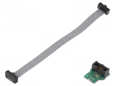 Detector Infraroșu I2C 1,75-3,6VDC SMD foto