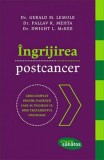 Ingrijirea postcancer - Lifestyle