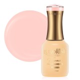 Cumpara ieftin Oja Semipermanenta LUXORISE French Macarons Collection - Cinnamon Pecan 15ml
