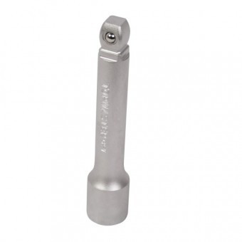 Prelungitor pentru antrenor TopMaster 330180, 3/8&amp;quot;, 350mm foto