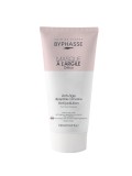 Masca pentru toate tipurile de ten cu argila Detox, 150ml, Byphasse