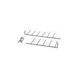Suport pentru tac&acirc;muri, mașină de spălat vase BOSCH 12004142 00652040 Original