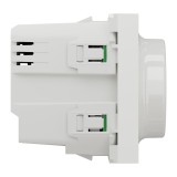 Dimmer 2M 200WW alb Unica - SCHNEIDER | NU351418