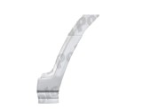 Segment aripa spate TOYOTA LAND CRUISER (FJ100), 01.1998-11.2007, cu 5 usi, spate, partea dreapta, fata; otel galvanizat, Rapid