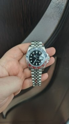 Ceas Rolex Pepsi GMT VSF foto
