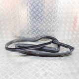 Garnitura Usa Dreapta Spate Maserati Ghibli M157 2015, Cromata, Inox, Eurowest/Lema, Echivalente: TD0752031R, BPCSC006R...