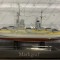 Macheta vapor Markgraf Battleship 1914