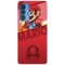 Husa compatibila cu Motorola Edge 20 Lite model Opponent Mario, Silicon, TPU, Viceversa