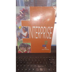 Enterprise coursebook2 - Virginia Evans , Jenny Dooley