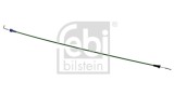 FEBI BILSTEIN 40652 Cablu, deblocare usi