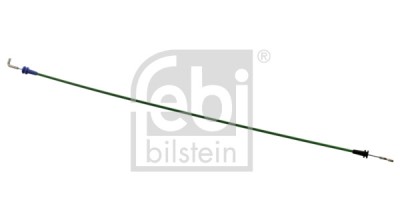 FEBI BILSTEIN 40652 Cablu, deblocare usi foto