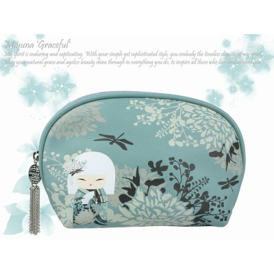 Pouch accesorii Miyuna by Kimmidoll foto