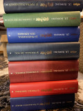HARRY POTTER J. K. Rowling, seria completa, 7 volume CARTONATE+Copilul