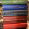HARRY POTTER J. K. Rowling, seria completa, 7 volume CARTONATE+Copilul
