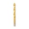 Burghiu metal hss-ti 135? 11.0mm /e
