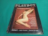 REVISTA PLAYBOY *IANUARIE 2003 * BX