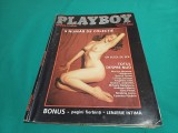 REVISTA PLAYBOY *IANUARIE 2003 * BX