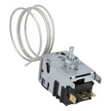 Termostat 077B6095 combina frigider Gorenje 540264