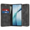 Husa pentru OnePlus Nord CE4 Lite, Techsuit, Confy, Neagra