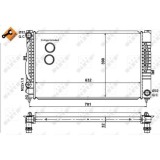Radiator racire motor Nrf 539504