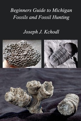 Beginners Guide to Michigan Fossils and Fossil Hunting foto