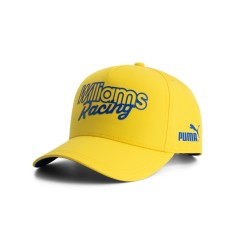 Williams Martini Racing șapcă de baseball trucker Pitlane yellow F1 Team 2025 - uniw