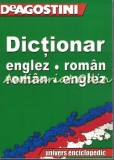 Dictionar Roman-Englez Englez-Roman