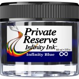 Calimara cerneala Private Reserve Blue 60ml